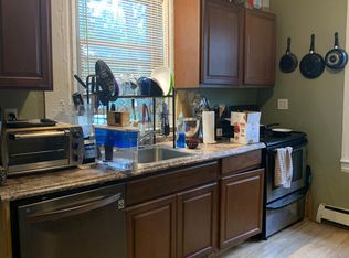 52 Dennis Ave FLOOR 2, Providence, RI 02905