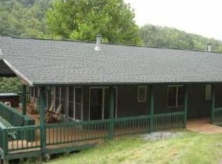 908 Cashes Valley Rd, Cherry Log, GA 30522