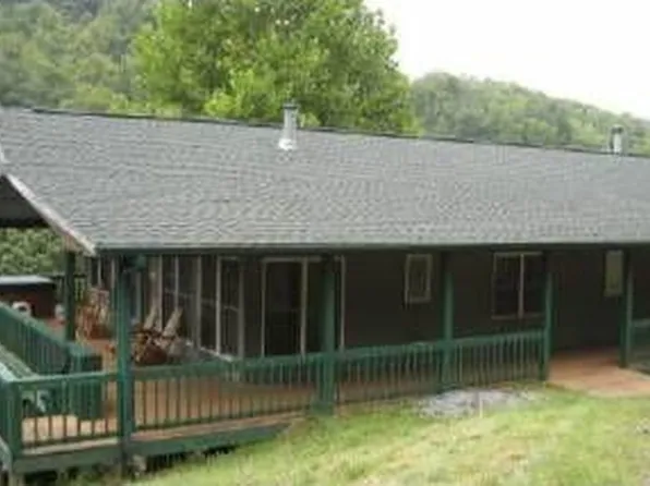 908 Cashes Valley Rd, Cherry Log, GA 30522