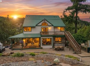 304 Toad Rd, Goldendale, WA 98620