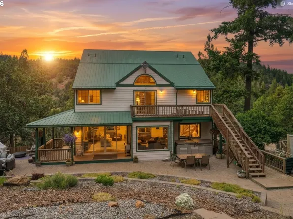 304 Toad Rd, Goldendale, WA 98620