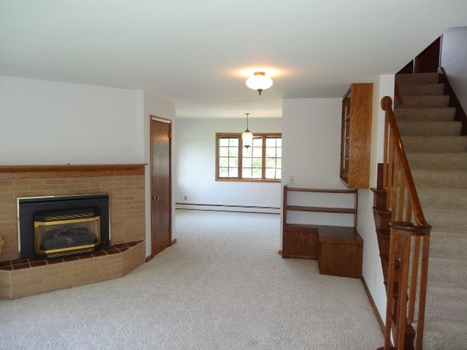Stettin Duplex 4517 Stettin Dr Wausau, WI Zillow