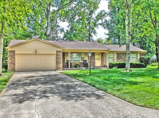 1092 Winding Creek Ln, Mason, OH