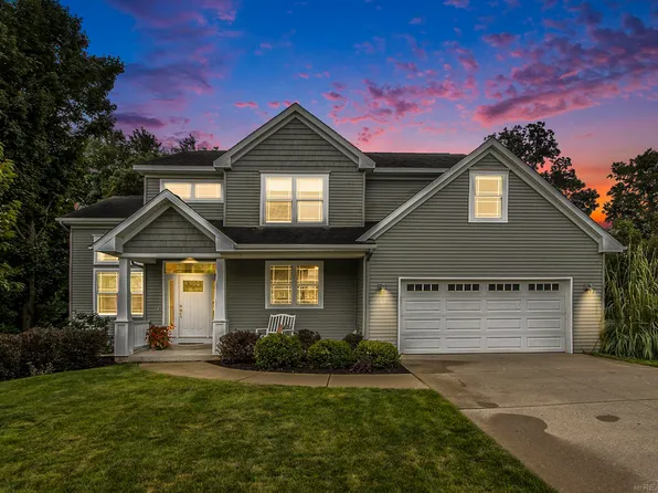 7875 Port Hope Dr, Kalamazoo, MI 49009