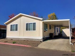 3200 Oak Terrace Dr UNIT 32, Lebanon, OR 97355