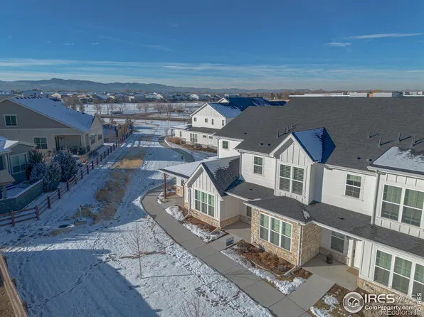3045 E Trilby Road Bldg E #22, Fort Collins, CO 80528