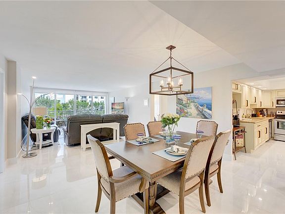 3rd image of 3546 S Ocean Boulevard #525