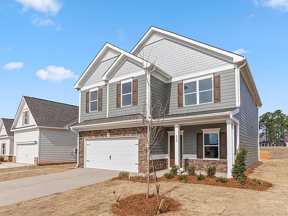 2nd image of 269 Ambassador Dr