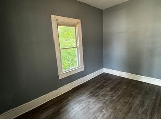 503 Fontaine St, Reidsville, NC 27320