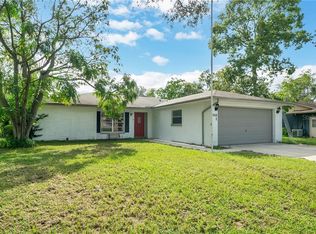3501 Rada Ln, Spring Hill, FL 34606