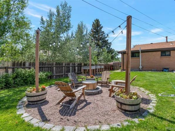 16045 W 13TH Place, Golden, CO 80401