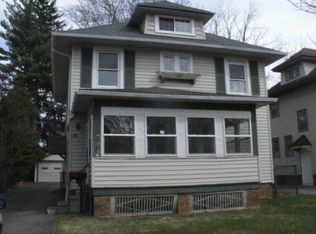58 Evangeline St, Rochester, NY 14619