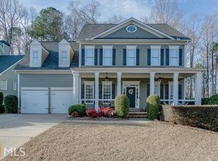 4837 Sara Creek Way, Sugar Hill, GA 30518