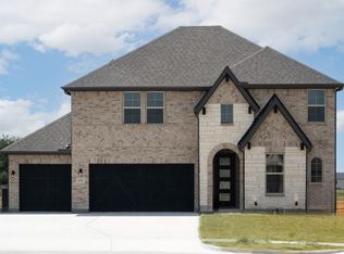 2719 Triumph Ct, Heath, TX 75032