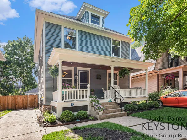 235 Diamond Ave SE, Grand Rapids, MI 49506