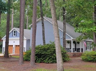 843 Corbett St, Winterville, NC 28590
