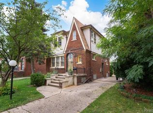 5918 Haverhill St, Detroit, MI 48224