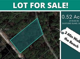 29 River Rd, Daufuskie Island, SC 29915
