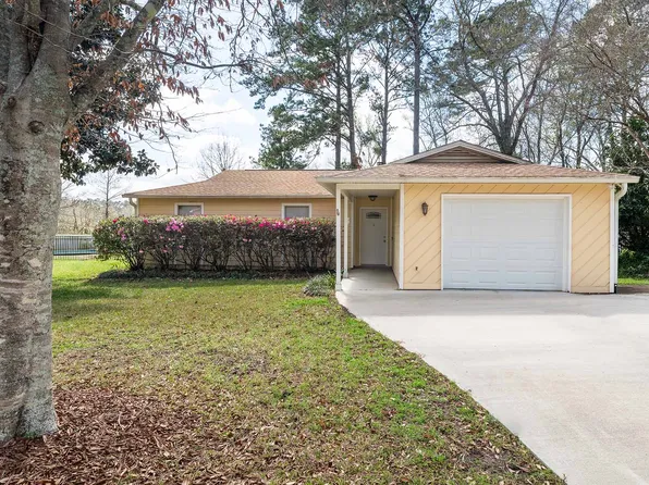 7890 Talley Ann Dr, Tallahassee, FL 32311