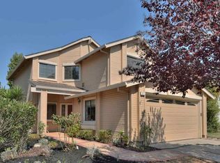 1815 Sinclair Dr, Pleasanton, CA 94588