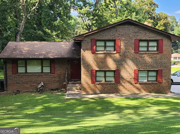 3381 Clifton Church Rd SE, Atlanta, GA 30316