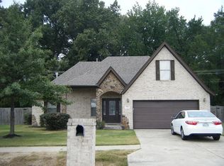 806 Praline St, Marion, AR 72364