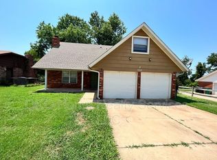 5305 Keith Dr, Oklahoma City, OK 73135