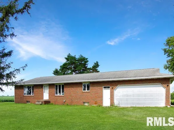 2341 State Route 91, Princeville, IL 61559