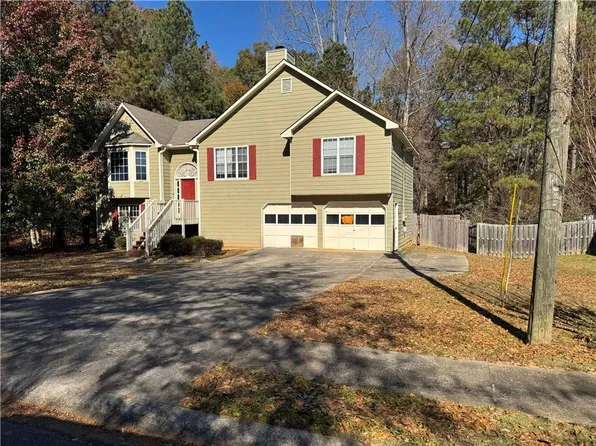 4462 Wesley Way, Austell, GA 30106