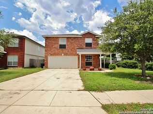 15215 Cog Hl, Selma, TX 78154