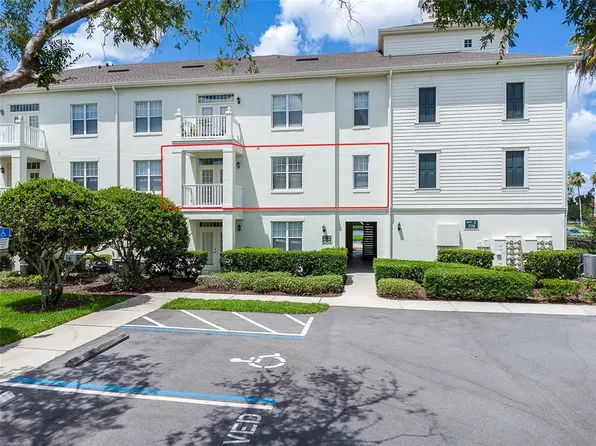 770 Siena Palm Dr APT 206, Celebration, FL 34747