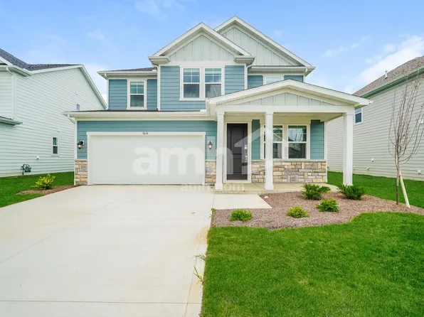9034 Henley Ave, Reynoldsburg, OH 43068