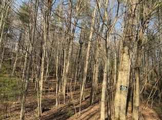 Bear Hollow Rd, Oneida, TN 37841