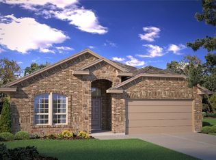 2353 Briscoe Ranch Dr, Weatherford, TX 76087