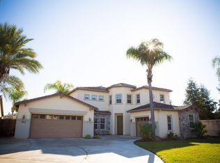 1802 Marroneto Cir, Tulare, CA 93274
