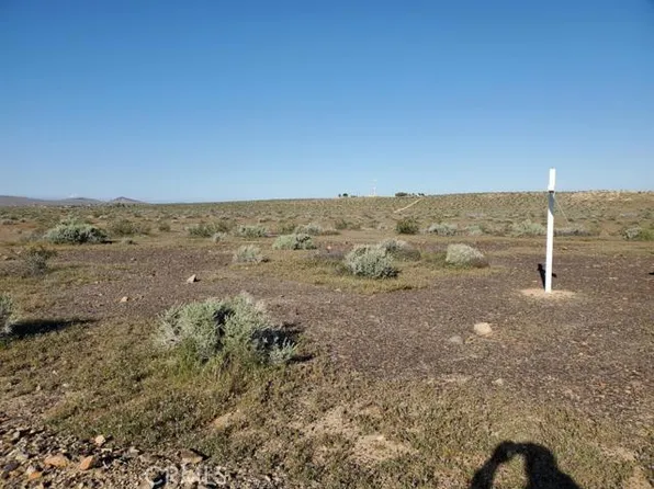 0 Bullion Rd, Helendale, CA 92342