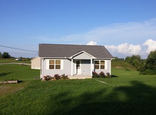 8262 Highway 127 N, Crossville, TN 38571