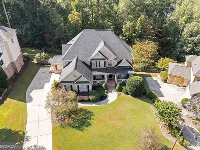 3215 Waterhouse St NW, Kennesaw, GA, 30152