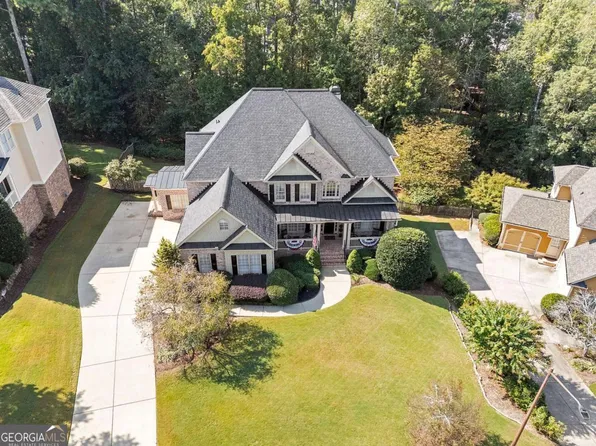 3215 Waterhouse St NW, Kennesaw, GA 30152