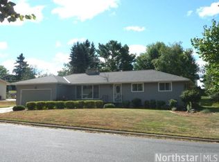 775 W Crest Ln, Ellsworth, WI 54011