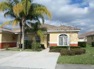 129 Ocean Bluff Dr, Poinciana, FL 34759