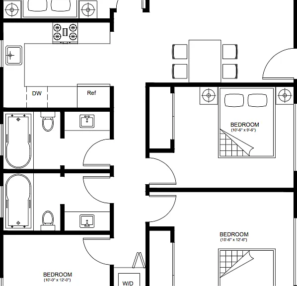 2237 Apartments - Located in the Heart of Ballard — Photo 59