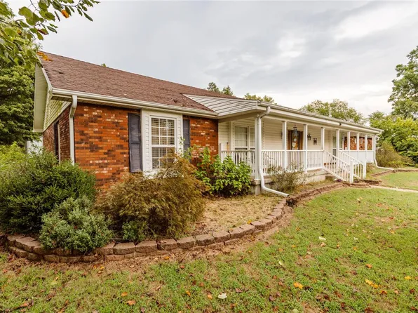 40 Alesia Dr, East Prairie, MO 63845