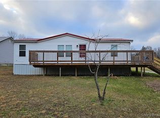 2468 Country Manor Street, North Vernon, IN 47265