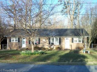 103 Lakeview Dr E #B, Thomasville, NC 27360