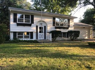 4312 Phoenix St, Ames, IA 50014