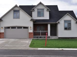 1312 Stetson Rd, Helena, MT 59602