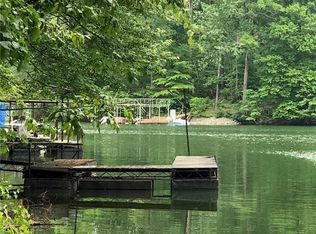 9134 Martin Ter LOT 4, Gainesville, GA 30506