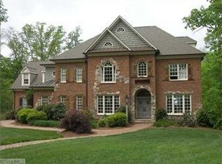 4501 Kendale Rd, High Point, NC 27265