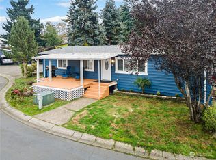 1615 208th St SE UNIT 30, Bothell, WA 98012